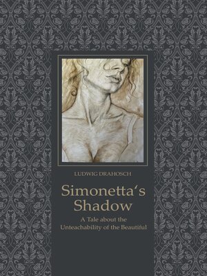 cover image of Simonetta's Shadow